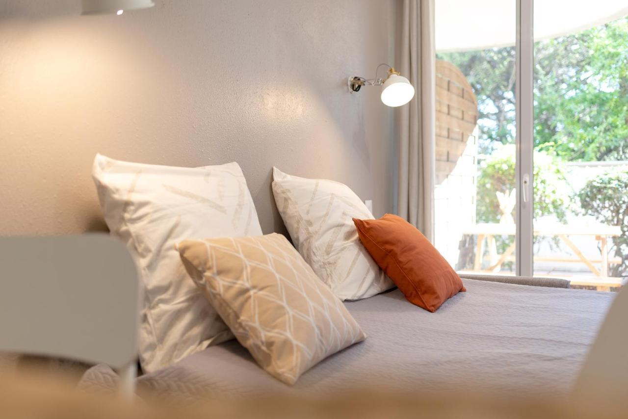 Apartamento Les Terrasses De Rangueil : Avec Parking